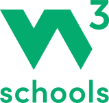 W3Schools Logo